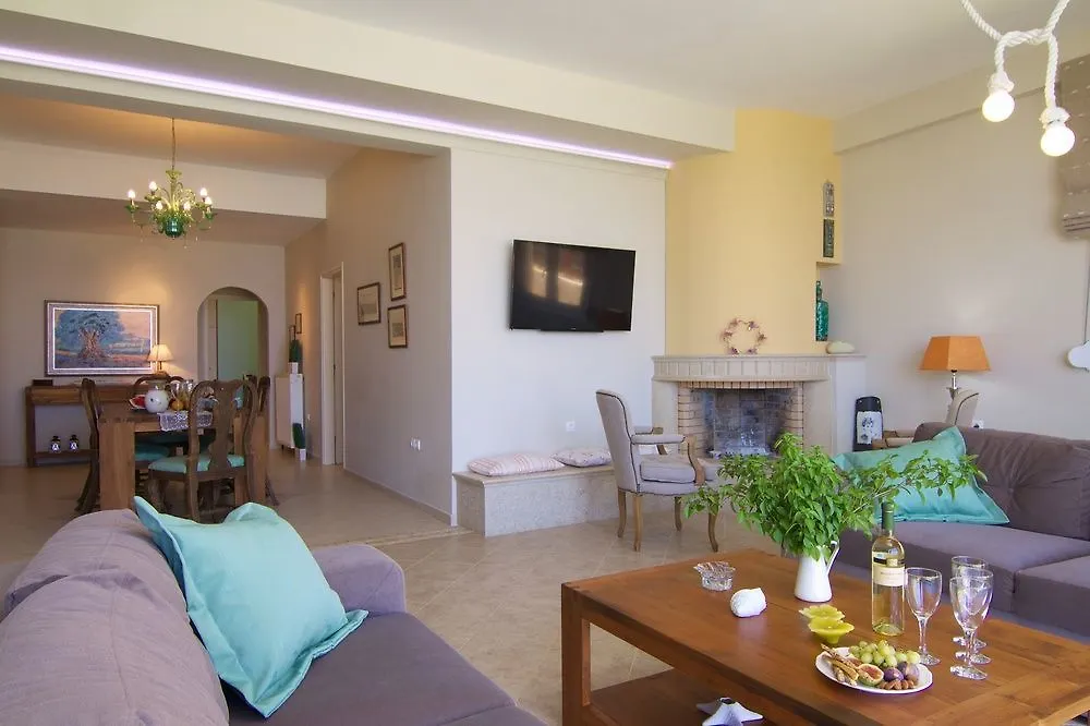 Villa Espera Luxury Beach Front Residence With Pool & Bbq, By Thinkvilla