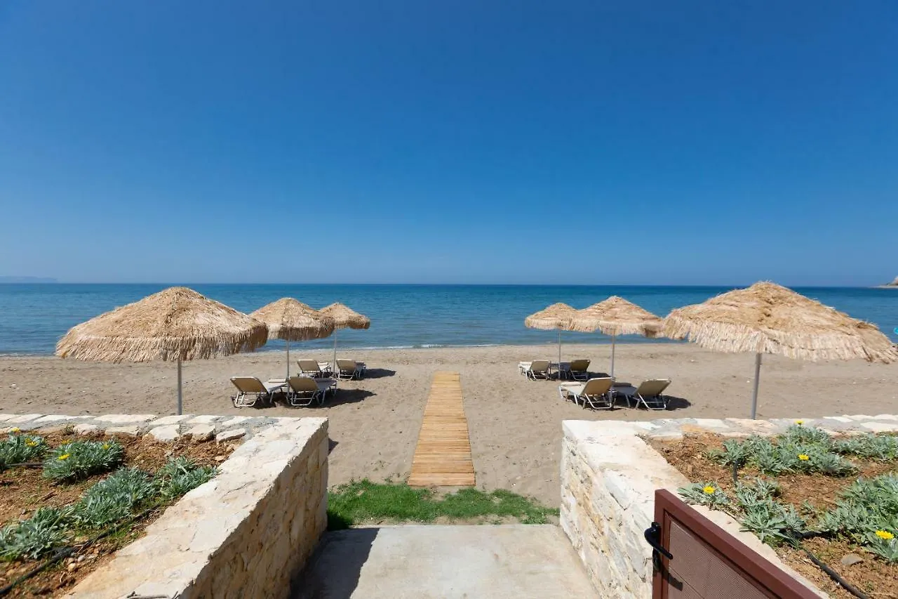 Espera Luxury Beach Front Residence With Pool & Bbq, By Thinkvilla ريثيمنو