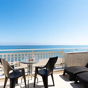 Appartement Seperi Sea & Sun, Réthymnon