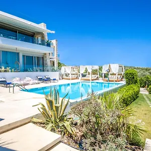 Made Of Blue Luxury Collection Rethymno (Crete)