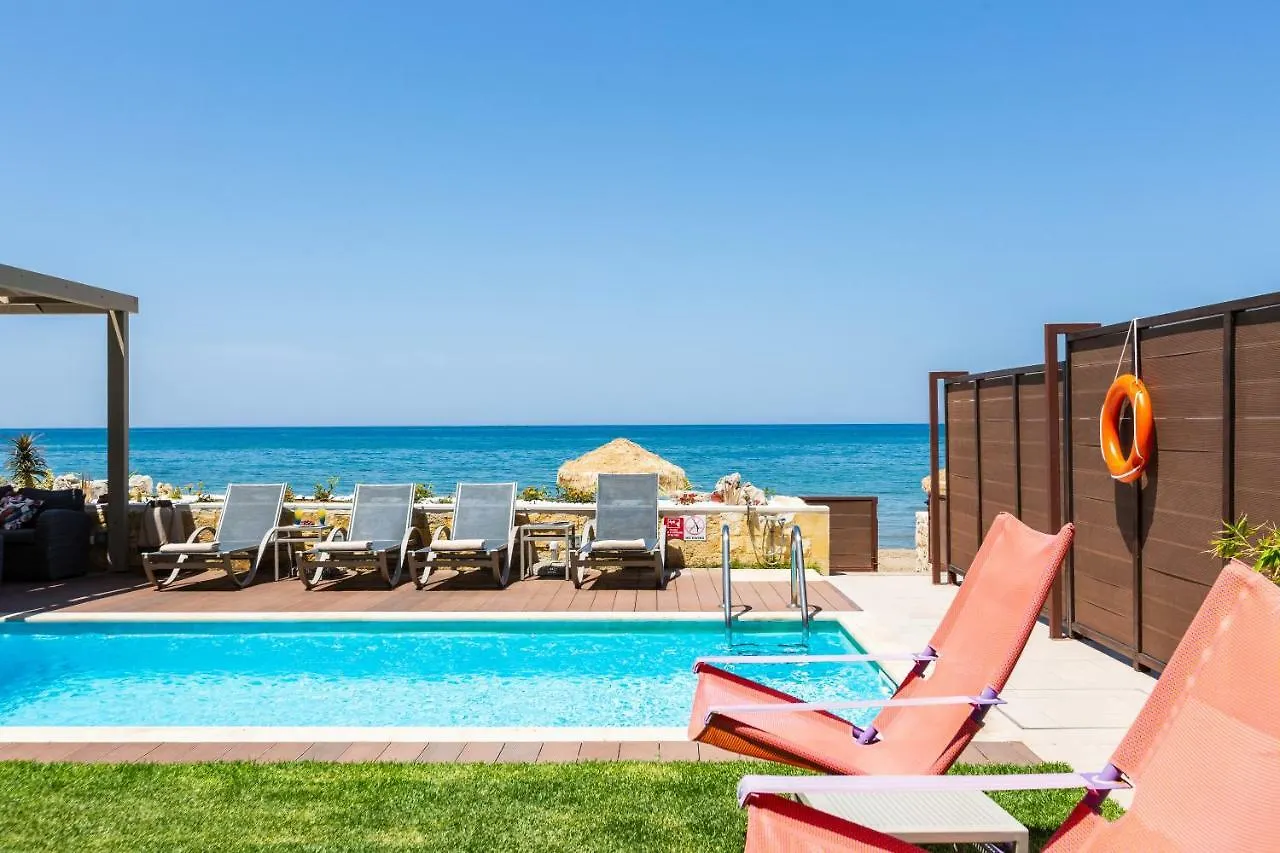 Espera Luxury Beach Front Residence With Pool & Bbq, By Thinkvilla location